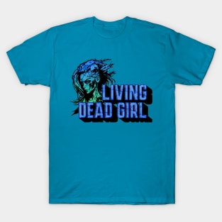 Living Dead Girl T-Shirt